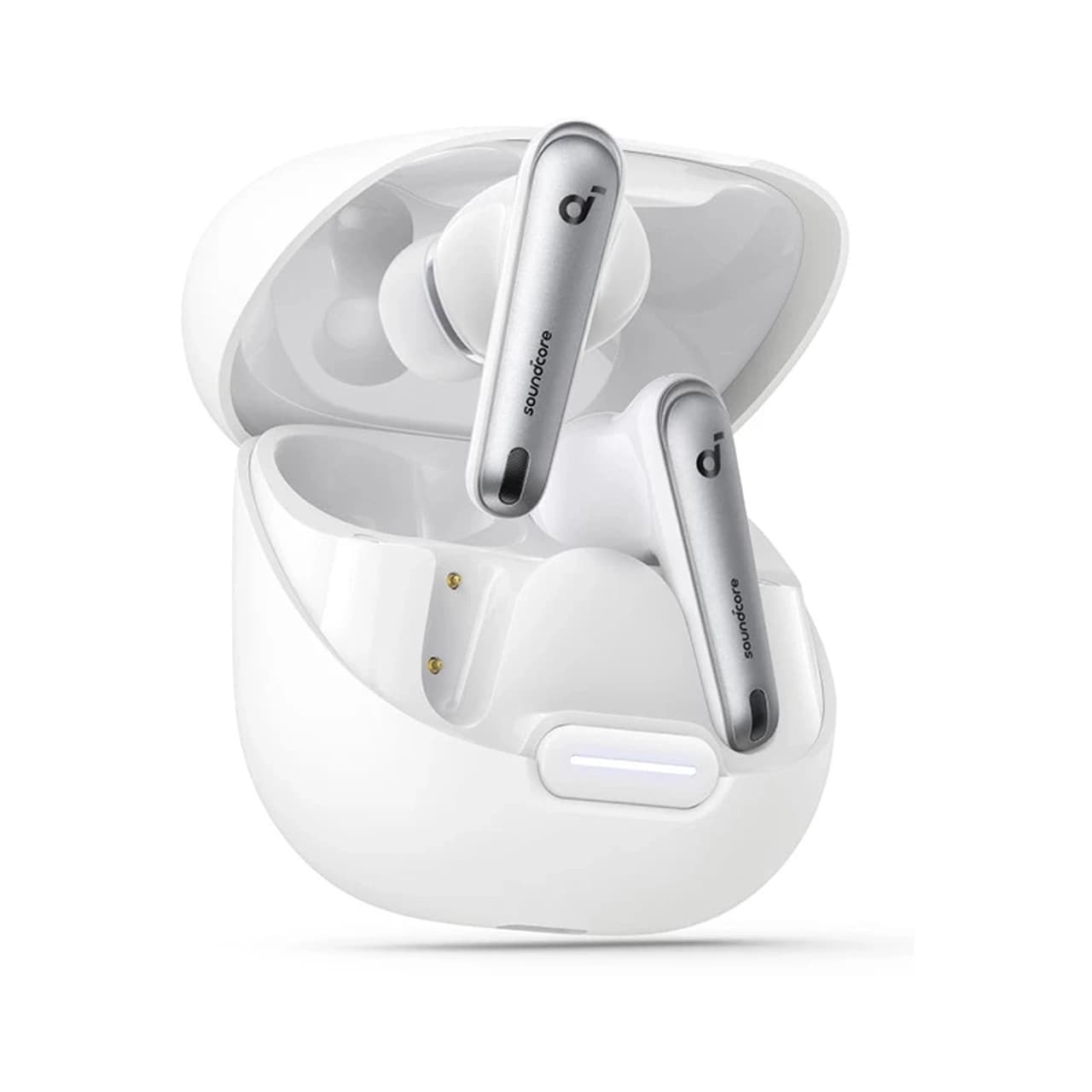 ایرفون بی سیم Anker مدل Liberty 4 NC A3947G21 – سفید (گارانتی شش ماهه ایویز)