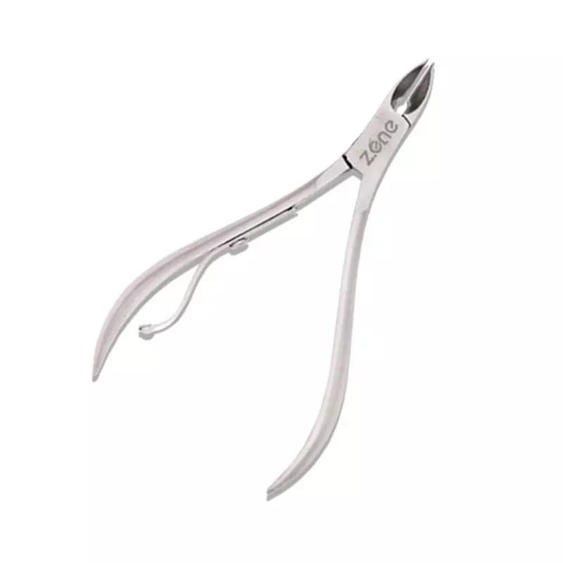 نیپر ناخن (گوشه گير انبري) حرفه اي زد.وان مدل Z-835 — تصویر ۳