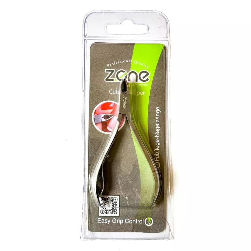 نیپر ناخن (گوشه گير انبري) حرفه اي زد.وان مدل Z-835 — تصویر ۴