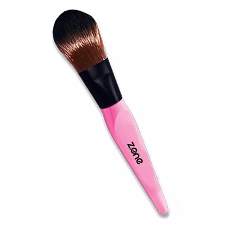 براش کرم پودر متوسط زد.وان مدل Z-302