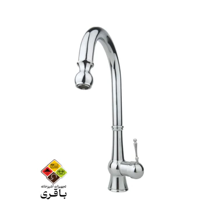 شیر ظرفشویی راسان مدل ریما