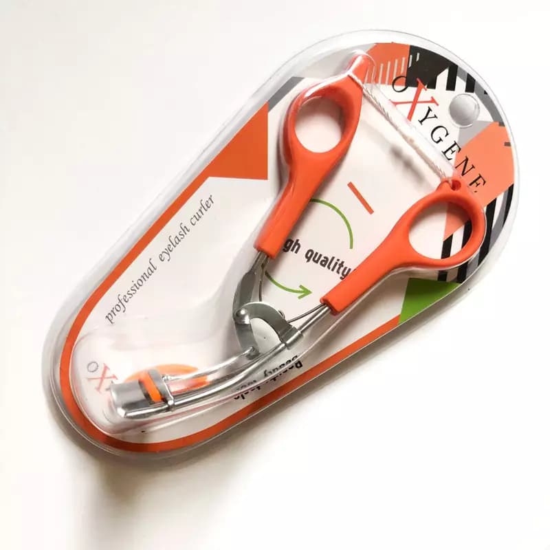 فرمژه اكسيژن مدل Oxygene Eyelash Curler 0x_208 — تصویر ۴