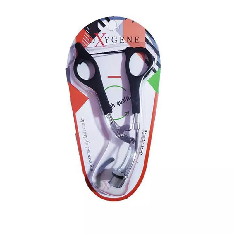 فرمژه اكسيژن مدل Oxygene Eyelash Curler 0x_208 — تصویر ۲