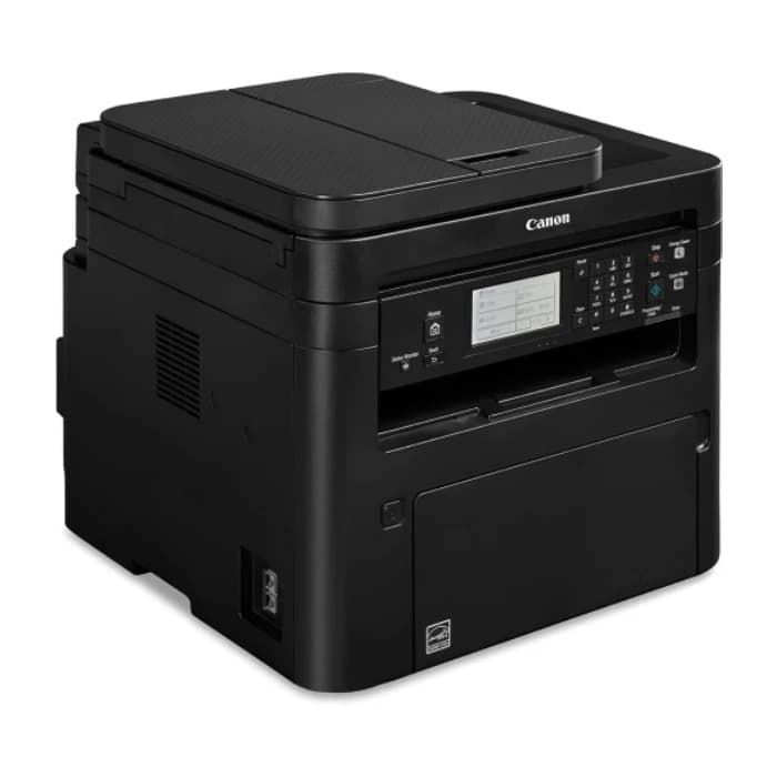 پرینتر چندکاره لیزری کانن مدل MF269dw — تصویر ۳