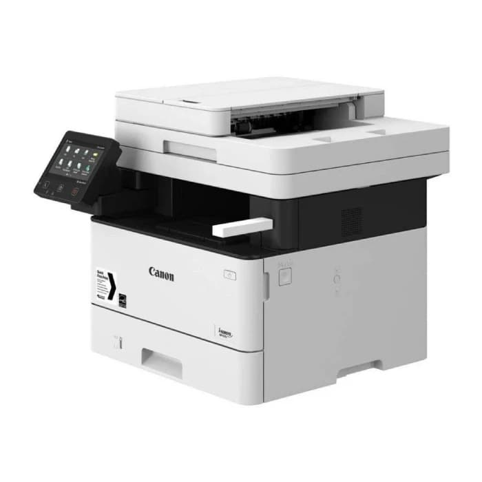پرینتر چندکاره لیزری کانن مدل i-SENSYS MF445dw — تصویر ۷