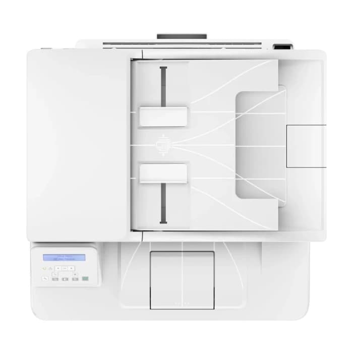 پرینتر چندکاره لیزری اچ پی مدل LaserJet Pro MFP M227sdn — تصویر ۶