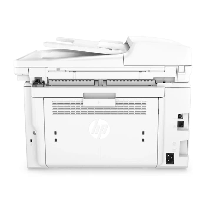 پرینتر چندکاره لیزری اچ پی مدل LaserJet Pro MFP M227sdn — تصویر ۷