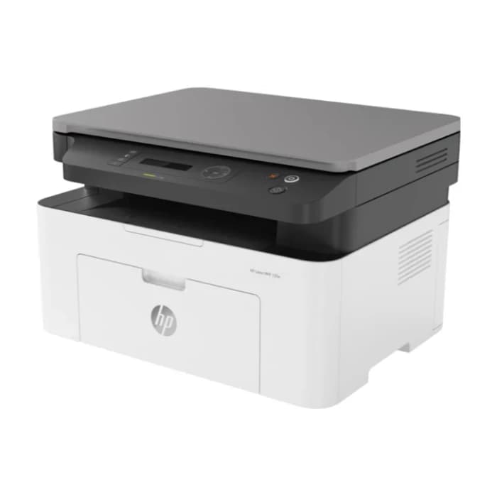 پرینتر چند کاره لیزری اچ پی مدل Laser MFP 135a — تصویر ۲