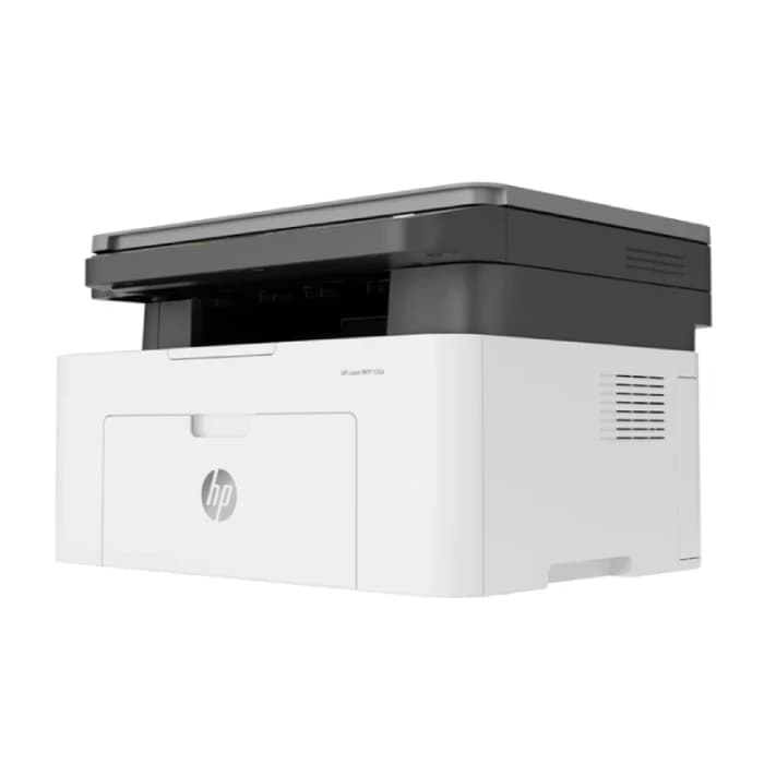 پرینتر چند کاره لیزری اچ پی مدل Laser MFP 135a — تصویر ۴