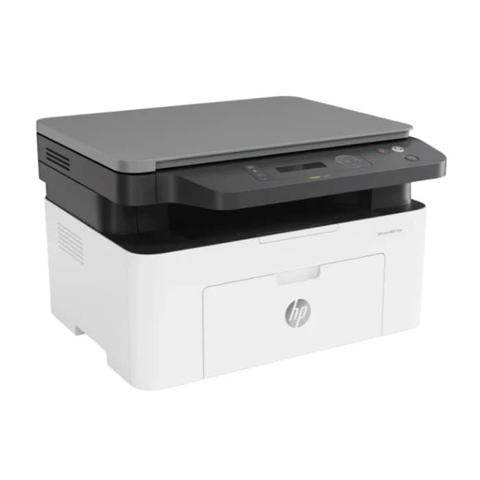 پرینتر چند کاره لیزری اچ پی مدل Laser MFP 135a — تصویر ۳