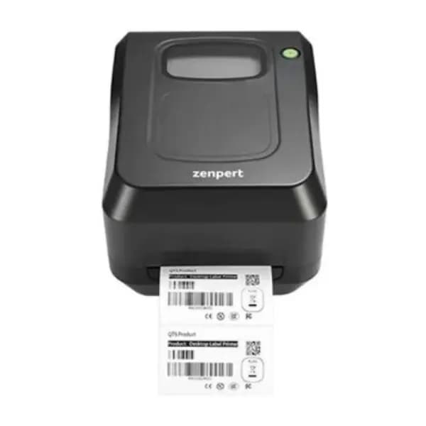 پرینتر لیبل زن زنپرت مدل 4T530 — تصویر ۷