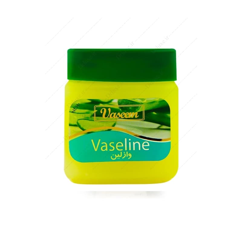 وازلین معطر وسیم 125 م — تصویر ۳