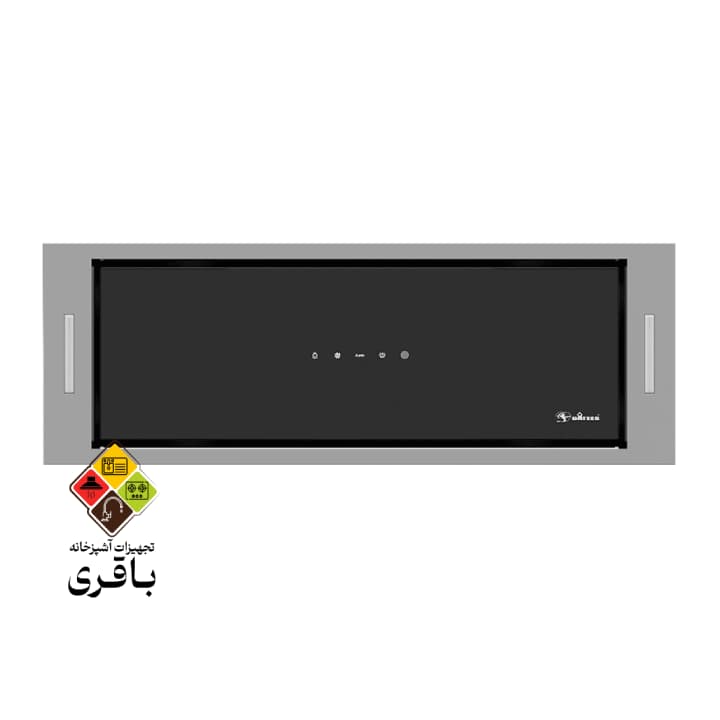 هود داتیس مدل گلوریا مشکی سایز 80