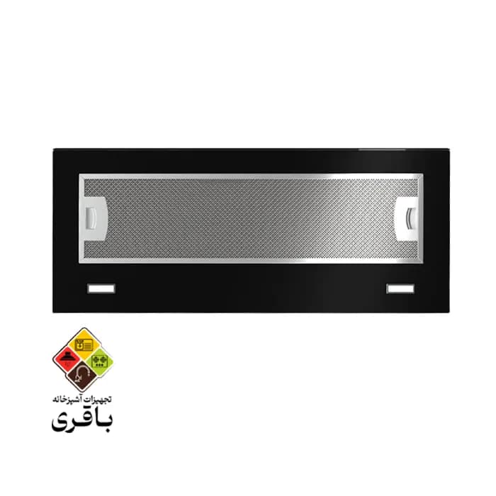 هود مخفی آرتیما 2 MOTION کن