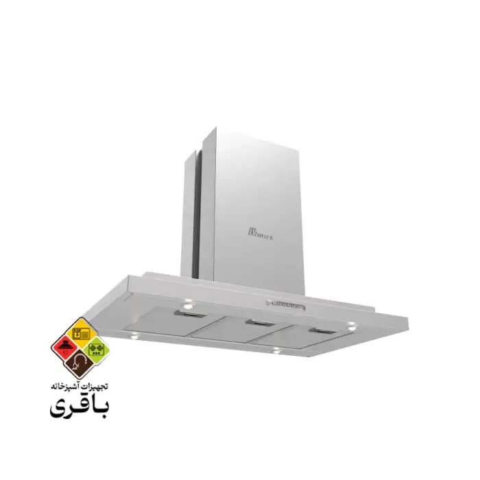 هود جزیره‌ ای بیمکث مدل ۱۱۱ — تصویر ۵