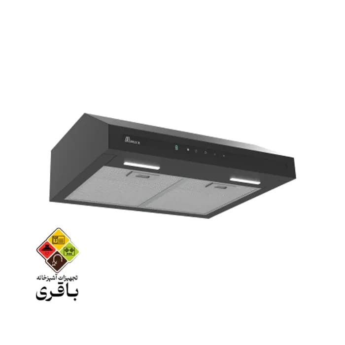هود زیرکابینتی بیمکث مدل ۸۰۰۳ — تصویر ۵