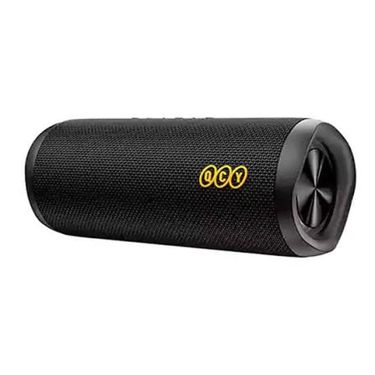 اسپیکر بی سیم QCY مدل SP7 – مشکی (گارانتی شش ماهه شرکتی) — تصویر ۱۲