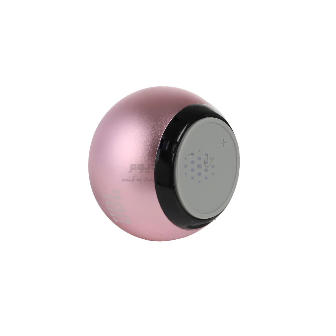 اسپیکر پرتابل رم خور JBL مدل Mini M3 – رزگلد — تصویر ۵