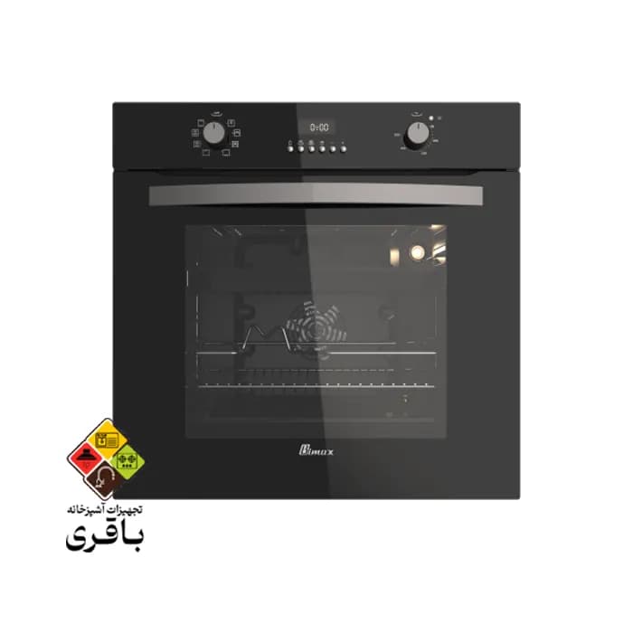 فر برقی بیمکث مدل ۰۰۳۵ — تصویر ۲
