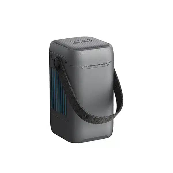 پاور استیشن انکر Anker SOLIX C200 DC Portable Power Station – 192Wh | 200W — تصویر ۲