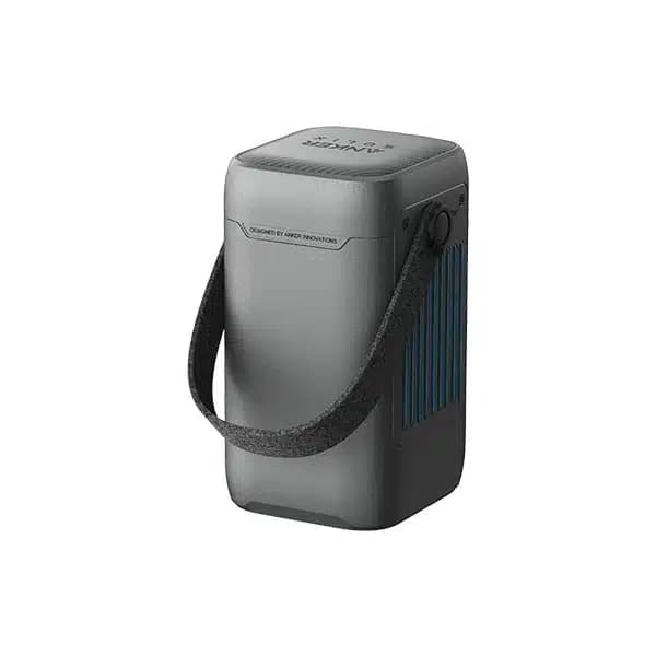 پاور استیشن انکر Anker SOLIX C200 DC Portable Power Station – 192Wh | 200W — تصویر ۵