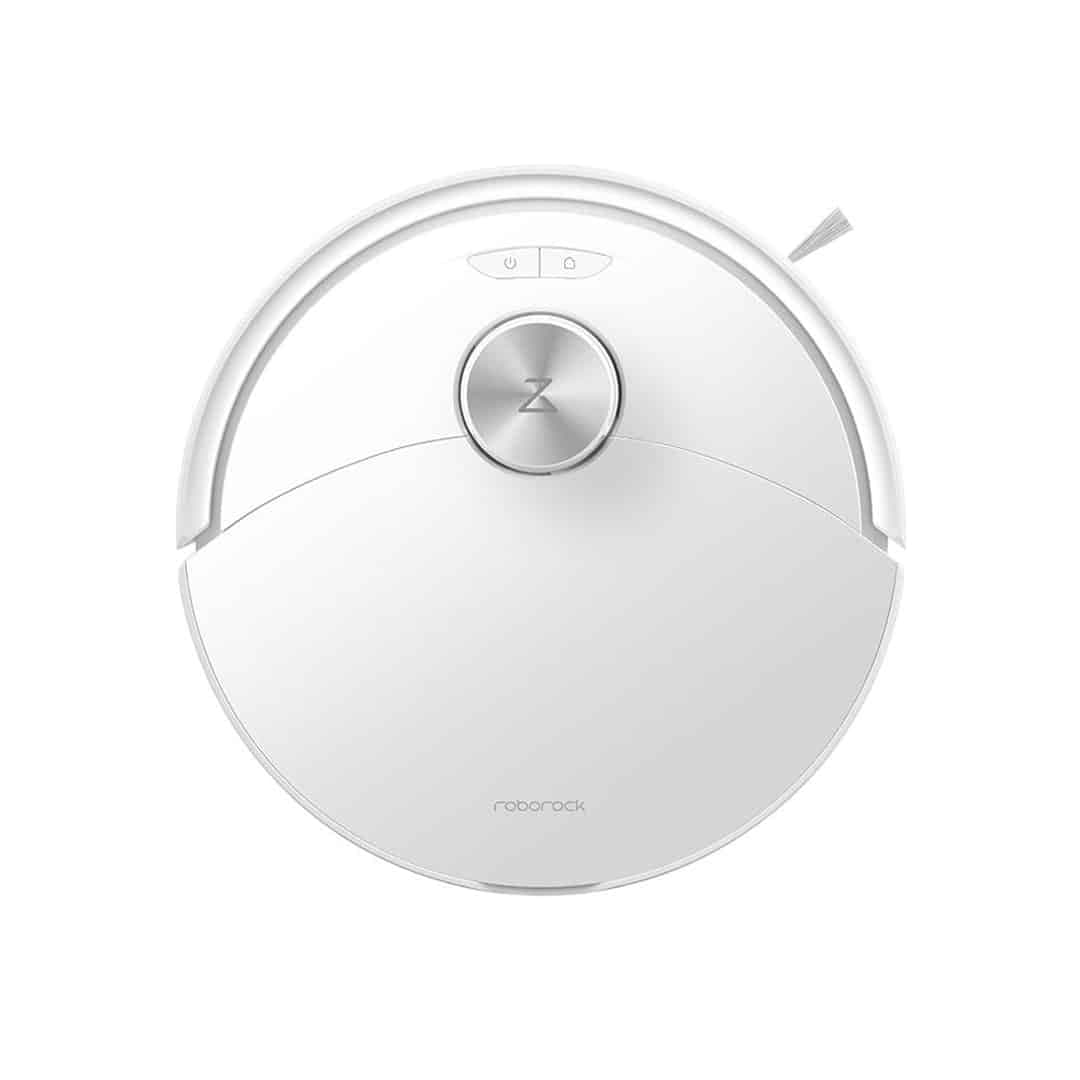 جارو رباتیک هوشمند Roborock S8 Pro — تصویر ۲
