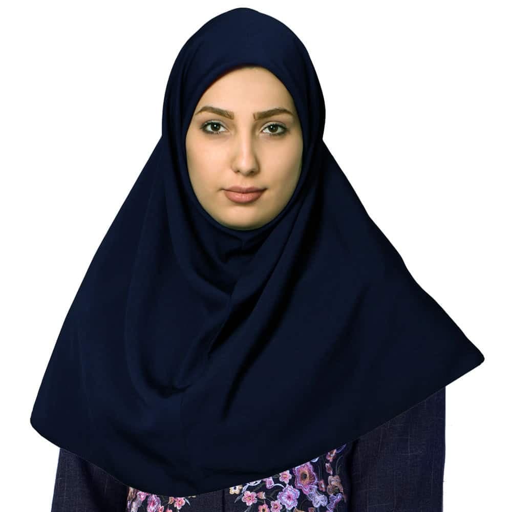 مقنعه استایل استور کد KS-90 — تصویر ۹
