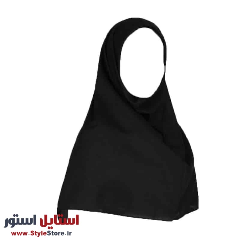 مقنعه استایل استور کد KS-90 — تصویر ۷