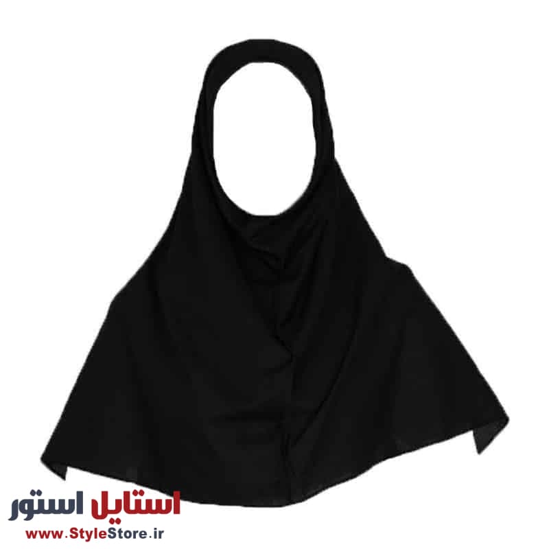 مقنعه استایل استور کد KS-90 — تصویر ۴