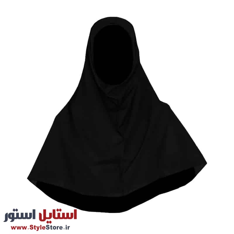 مقنعه استایل استور کد KS-90 — تصویر ۶