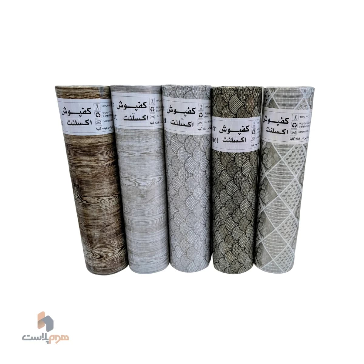 کفپوش اکسلنت 60 — تصویر ۲