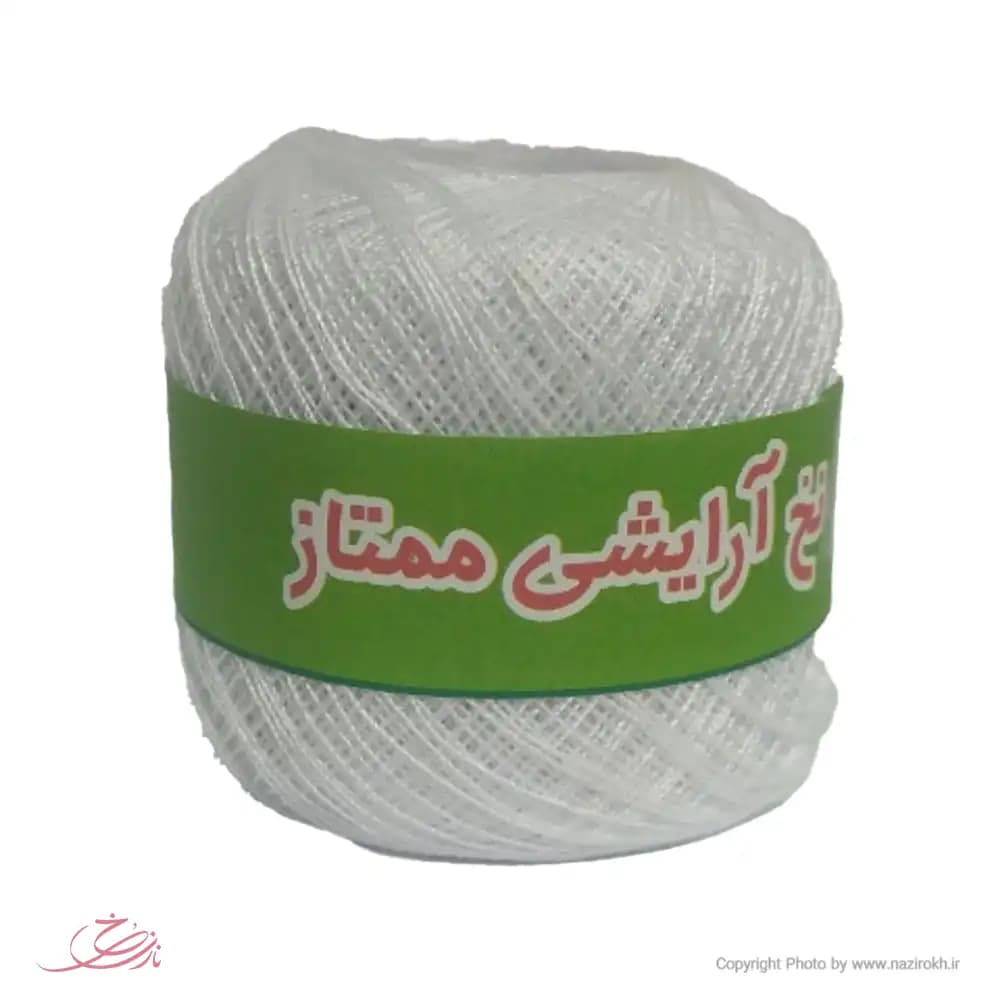 نخ اصلاح عمامه ممتاز سایز بزرگ