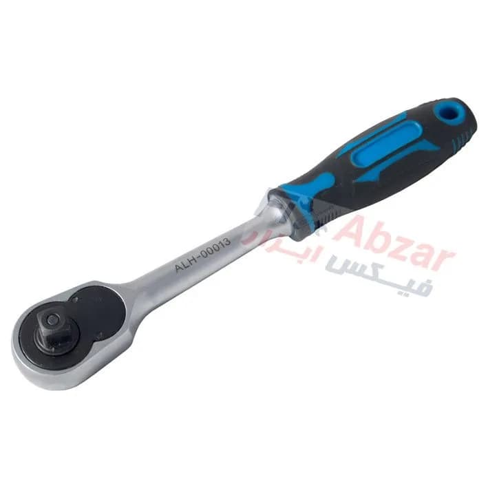 آچار بکس لیکوتا مدل ALH-00013F-HT درایو 3/8 اینچ — تصویر ۱۰