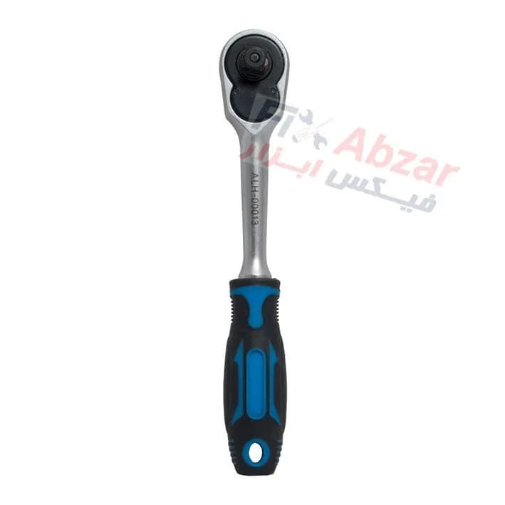 آچار بکس لیکوتا مدل ALH-00013F-HT درایو 3/8 اینچ — تصویر ۱۱