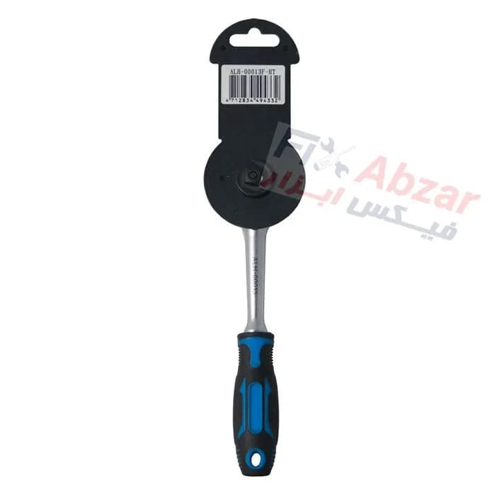آچار بکس لیکوتا مدل ALH-00013F-HT درایو 3/8 اینچ — تصویر ۶