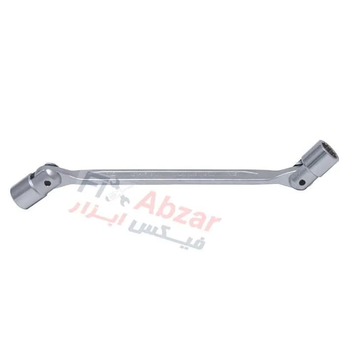 آچار بکس لیکوتا مدل AWT-SWS1213 سایز 12 میلیمتر — تصویر ۸
