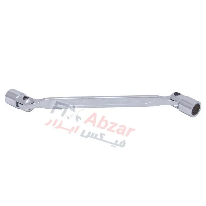 آچار بکس لیکوتا مدل AWT-SWS1213 سایز 12 میلیمتر — تصویر ۷