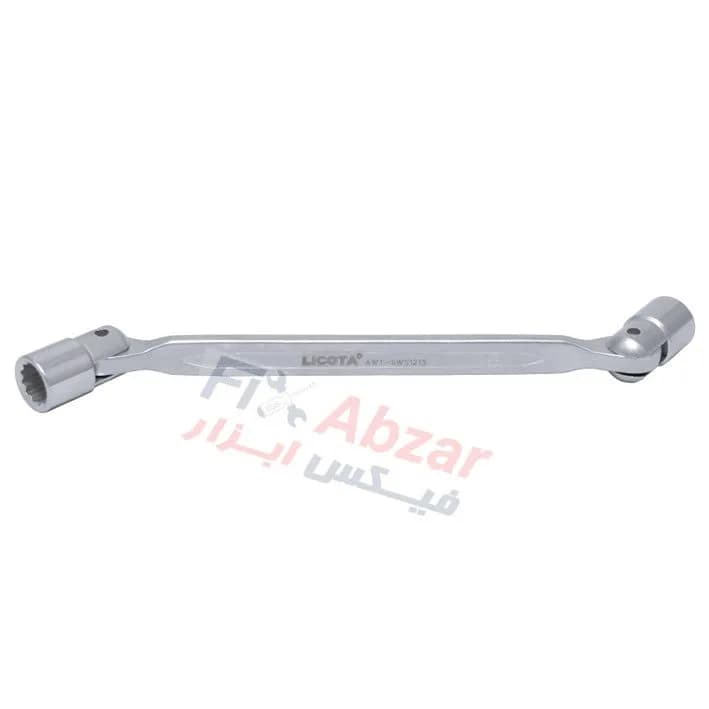 آچار بکس لیکوتا مدل AWT-SWS1213 سایز 12 میلیمتر — تصویر ۶