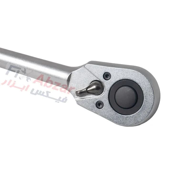 آچار بکس لیکوتا مدل ALH-01014-HT سایز 9 اینچ — تصویر ۱۲