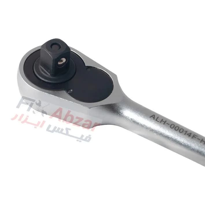 آچار بکس لیکوتا مدل ALH-01014-HT سایز 9 اینچ — تصویر ۵