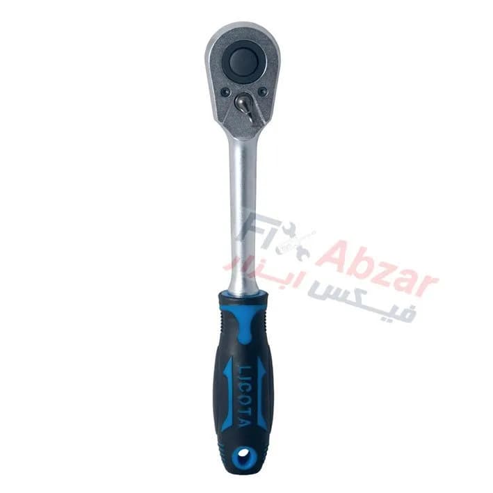 آچار بکس لیکوتا مدل ALH-01014-HT سایز 9 اینچ — تصویر ۲
