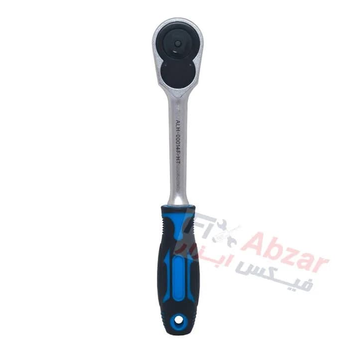 آچار بکس لیکوتا مدل ALH-01014-HT سایز 9 اینچ — تصویر ۳