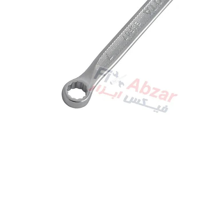 آچار یک سر تخت یک سر رینگی لیکوتا مدل ESF07 سایز 7 میلیمتر — تصویر ۳