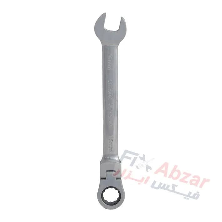 آچار یک سر تخت یک سر رینگی لیکوتا مدل ARW-12M16 سایز 16 میلیمتر — تصویر ۵