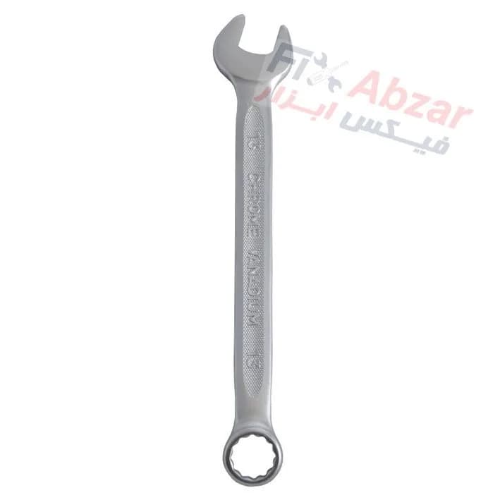 آچار یک سر تخت یک سر رینگی لیکوتا مدل ESF13 سایز 13 میلیمتر