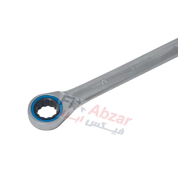 آچار یک سر تخت یک سر رینگی لیکوتا مدل ARW-11M13 — تصویر ۱۱