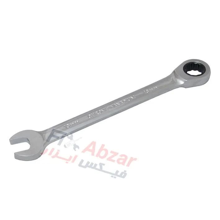 آچار یک سر تخت یک سر رینگی لیکوتا مدل ARW-11M13 — تصویر ۱۰