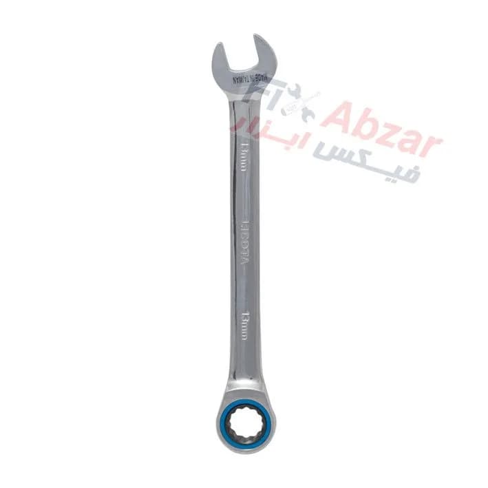 آچار یک سر تخت یک سر رینگی لیکوتا مدل ARW-11M13 — تصویر ۸