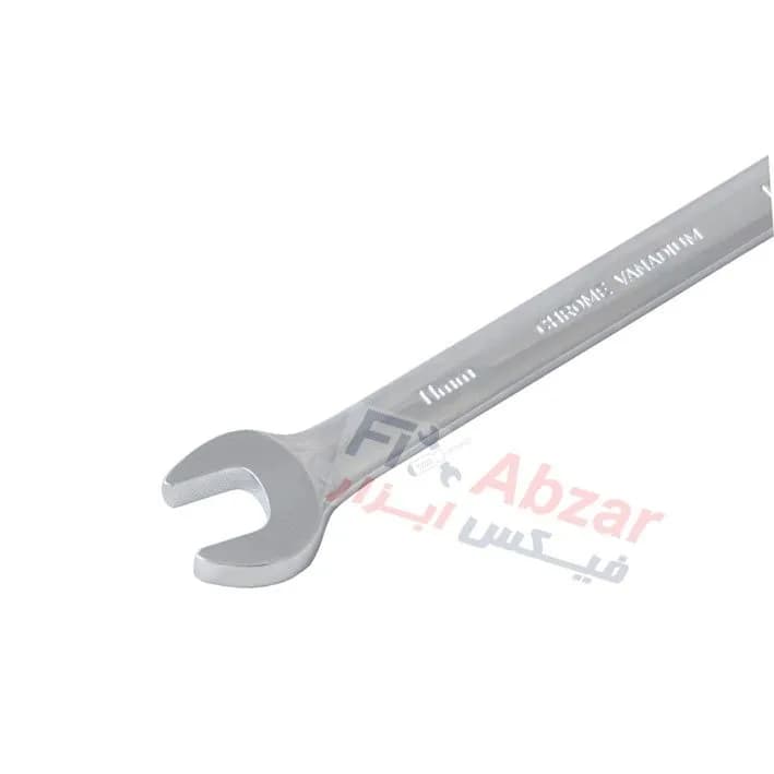 آچار یک سر تخت یک سر رینگی لیکوتا مدل ARW-11M11 — تصویر ۹