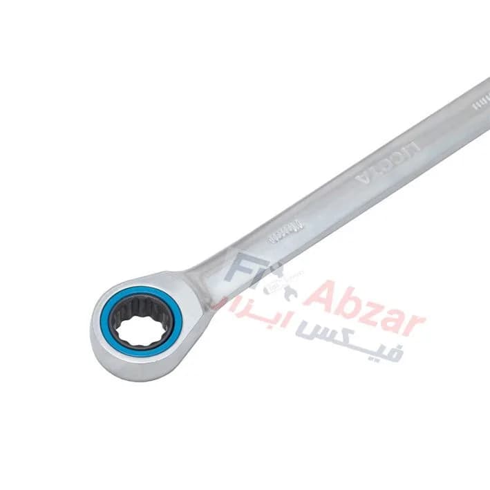 آچار یک سر تخت یک سر رینگی لیکوتا مدل ARW-11M11 — تصویر ۱۰
